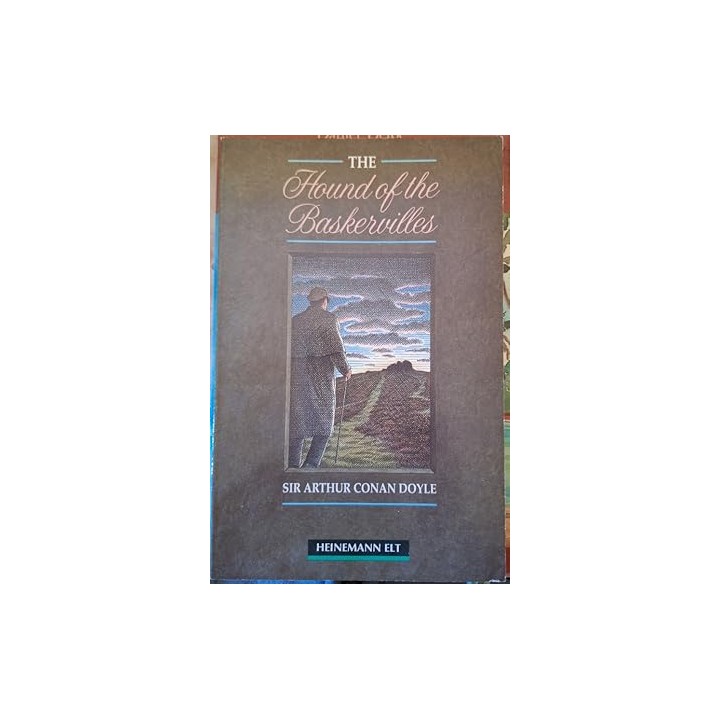 The Hound of the Baskervilles